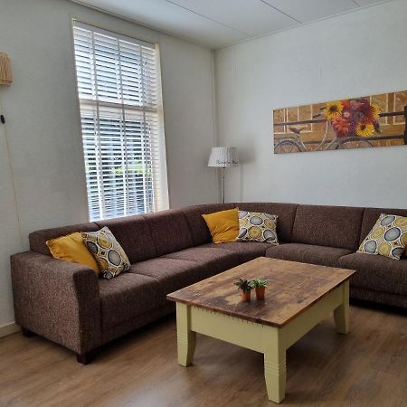 Het Voorhuis Boerderij Hoeve Vrede Best Weesp Zewnętrze zdjęcie