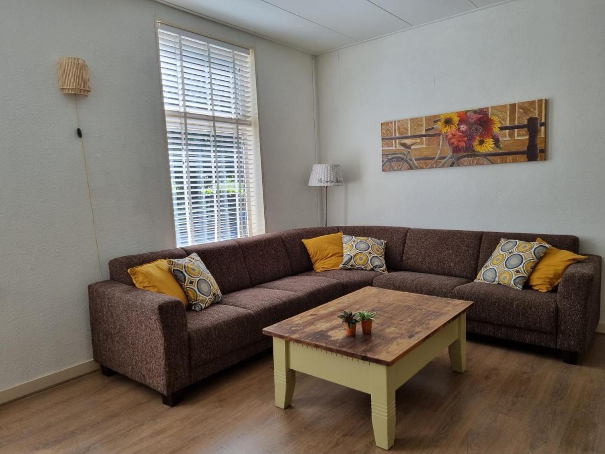 Het Voorhuis Boerderij Hoeve Vrede Best Weesp Zewnętrze zdjęcie